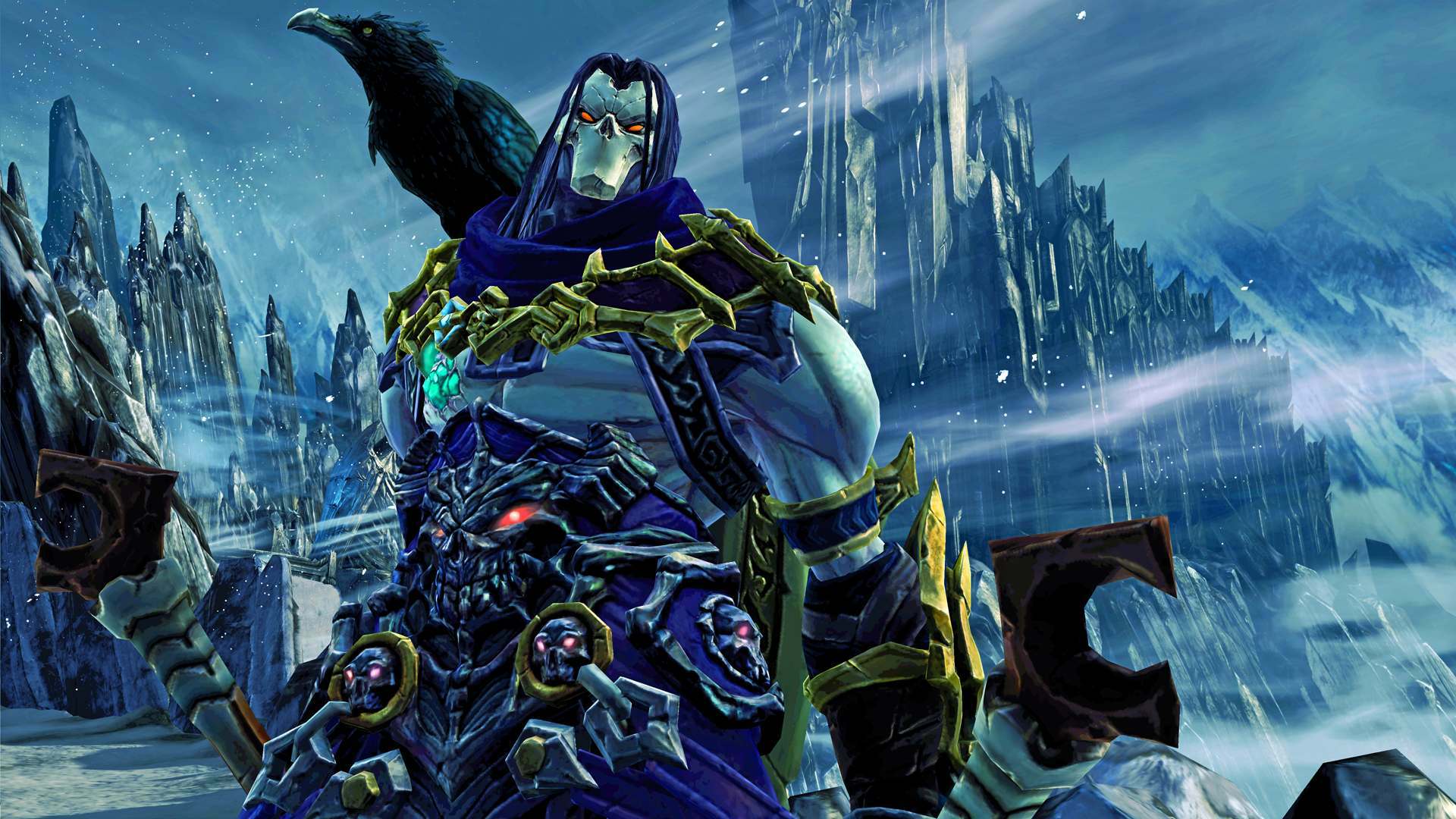 Darksiders II - Imagen 41